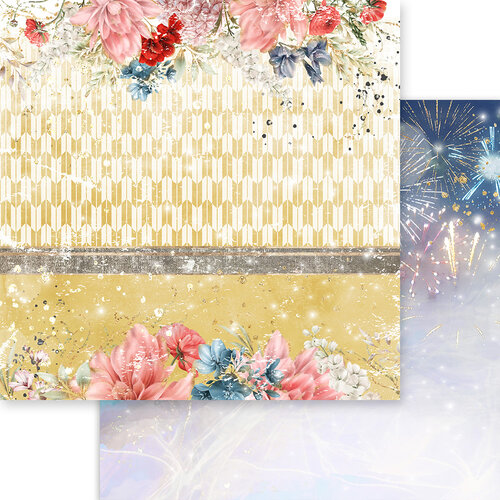 Memory Place - Moon Bunny Collection - Celebration - 6 x 6 Collection Pack 6 Memory Place - Moon Bunny Collection - Celebration - 6 x 6 Collection Pack