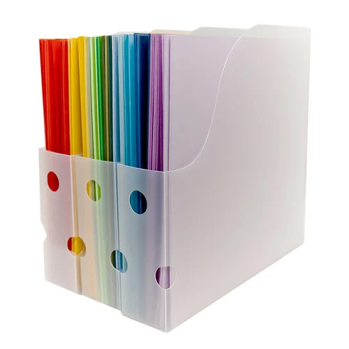 Storage Studios - Paper Holder Bundle - 3 Pack 1 Storage Studios - Paper Holder Bundle - 3 Pack