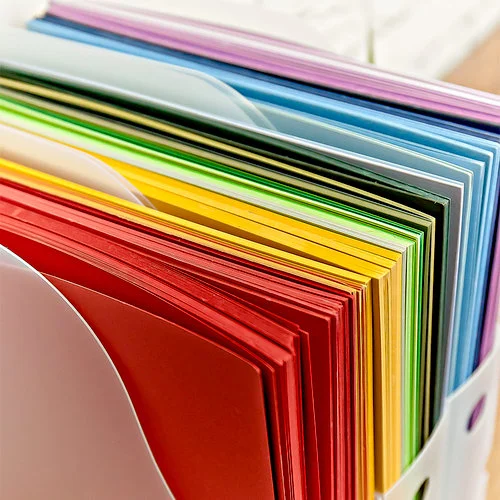 Storage Studios - Paper Holder Bundle - 3 Pack 2 Storage Studios - Paper Holder Bundle - 3 Pack
