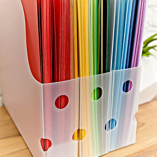 Storage Studios - Paper Holder Bundle - 3 Pack 3 Storage Studios - Paper Holder Bundle - 3 Pack