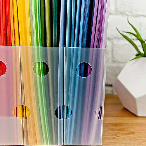 Storage Studios - Paper Holder Bundle - 3 Pack 5 Storage Studios - Paper Holder Bundle - 3 Pack