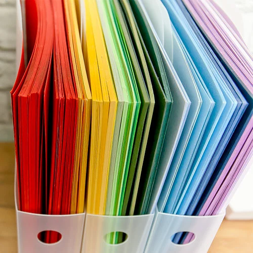 Storage Studios - Paper Holder Bundle - 3 Pack 6 Storage Studios - Paper Holder Bundle - 3 Pack