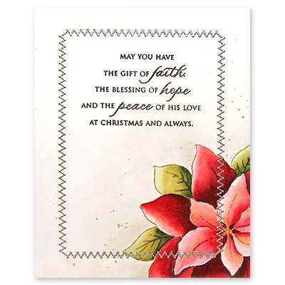 Penny Black - Stick And Shine Adhesive Transfers - Border Beauty 4 Penny Black - Stick And Shine Adhesive Transfers - Border Beauty