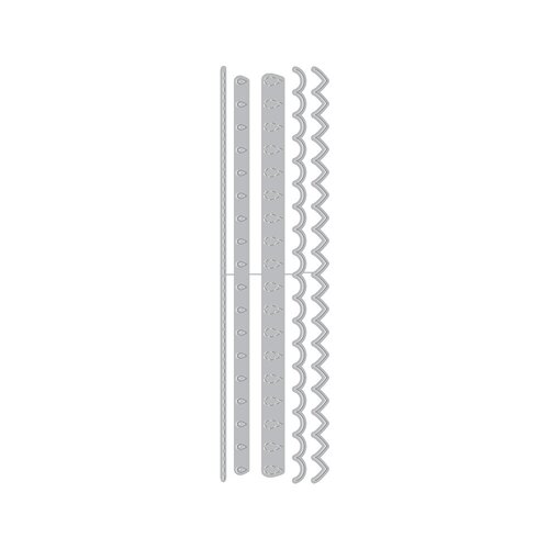Hero Arts - Fancy Dies - Detail Edge 2 Hero Arts - Fancy Dies - Detail Edge