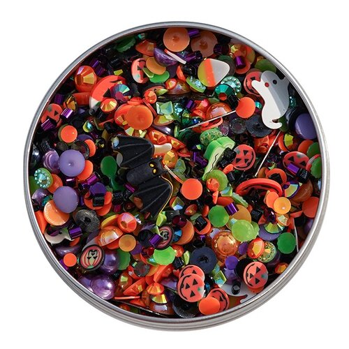 Buttons Galore and More - Shaker Elementz Collection - Embellishments - Chilling 3 Buttons Galore and More - Shaker Elementz Collection - Embellishments - Chilling