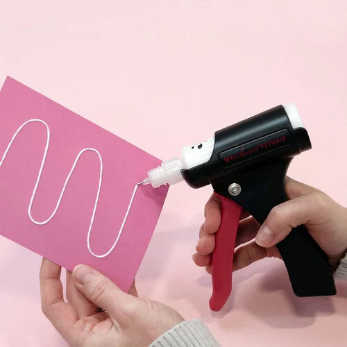 My Sweet Petunia - Precision Glue Press 6 My Sweet Petunia - Precision Glue Press