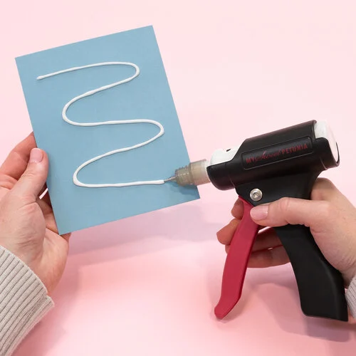 My Sweet Petunia - Precision Glue Press 8 My Sweet Petunia - Precision Glue Press