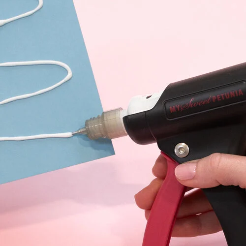 My Sweet Petunia - Precision Glue Press 9 My Sweet Petunia - Precision Glue Press