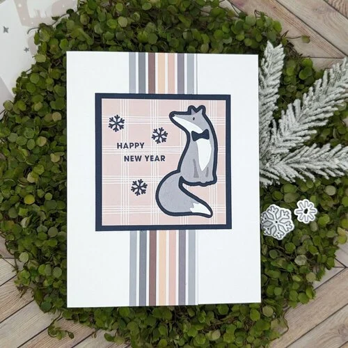 Scrapbook.com - Decorative Die Set - Winter Wishes 8 Scrapbook.com - Decorative Die Set - Winter Wishes