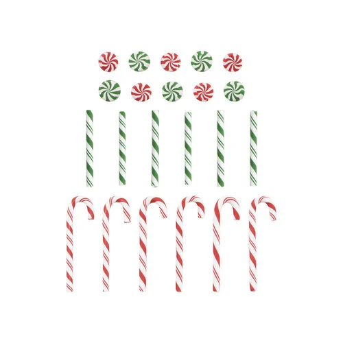 Idea-ology - Tim Holtz - Christmas - Confections 2 Idea-ology - Tim Holtz - Christmas - Confections