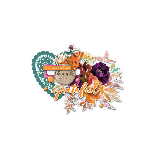 49 and Market - ARToptions Spice Collection - Cluster Kit 4 49 and Market - ARToptions Spice Collection - Cluster Kit
