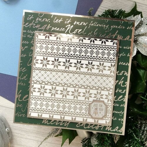 Hunkydory - Essential Book Of Christmas Sentiments 3 Hunkydory - Essential Book Of Christmas Sentiments