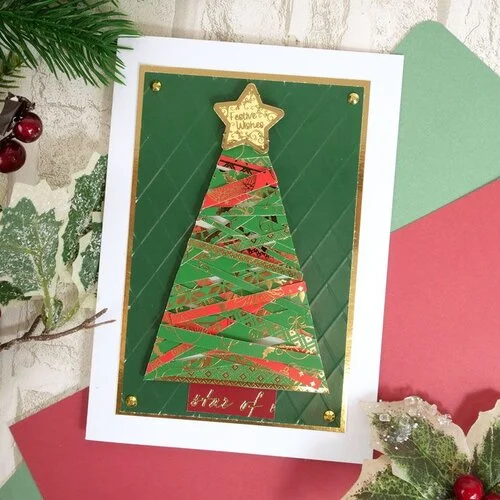 Hunkydory - Essential Book Of Christmas Sentiments 4 Hunkydory - Essential Book Of Christmas Sentiments