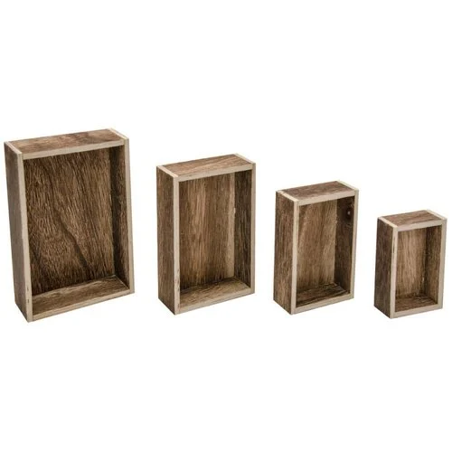 Idea-ology - Tim Holtz - Vignette Boxes 1 Idea-ology - Tim Holtz - Vignette Boxes