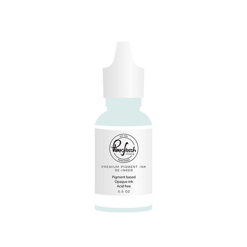 Pinkfresh Studio - Premium Dye Reinker - Calico White 1 Pinkfresh Studio - Premium Dye Reinker - Calico White