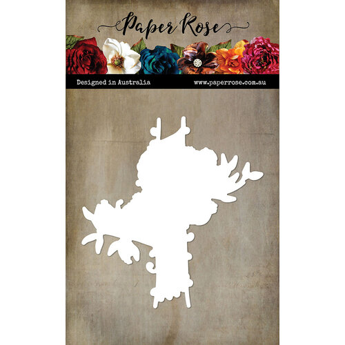 Paper Rose - Dies - Koala Christmas Tree 1 Paper Rose - Dies - Koala Christmas Tree