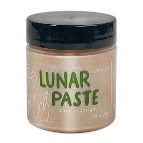 Ranger Ink - Simon Hurley - Lunar Paste - Cookie Dough 1 Ranger Ink - Simon Hurley - Lunar Paste - Cookie Dough
