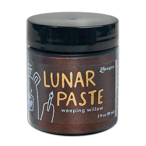 Ranger Ink - Simon Hurley - Lunar Paste - Weeping Willow 1 Ranger Ink - Simon Hurley - Lunar Paste - Weeping Willow