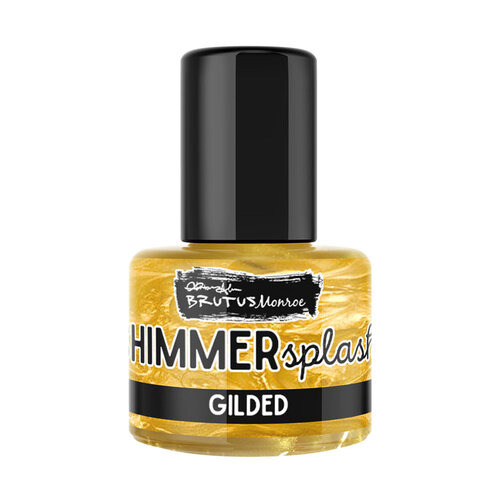 Brutus Monroe - Merry Making Collection - Shimmer Splash - Gilded 1 Brutus Monroe - Merry Making Collection - Shimmer Splash - Gilded