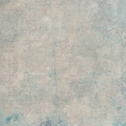 Scrapbook Customs - 6 x 6 Paper Pack - Vintage Texture 5 Scrapbook Customs - 6 x 6 Paper Pack - Vintage Texture