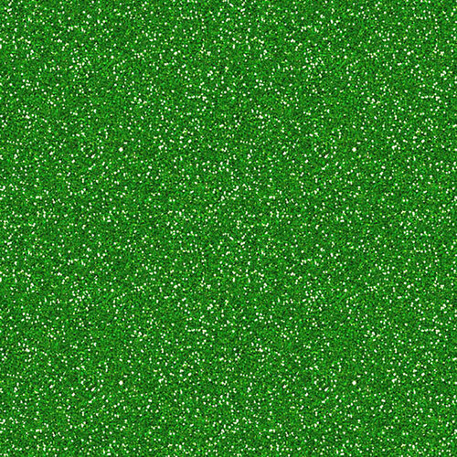 Scrapbook Customs - 6 x 6 Paper Pack - Primary Glitter 12 Scrapbook Customs - 6 x 6 Paper Pack - Primary Glitter