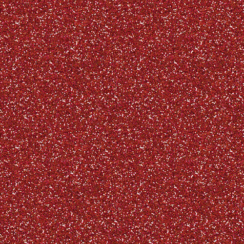 Scrapbook Customs - 6 x 6 Paper Pack - Primary Glitter 3 Scrapbook Customs - 6 x 6 Paper Pack - Primary Glitter