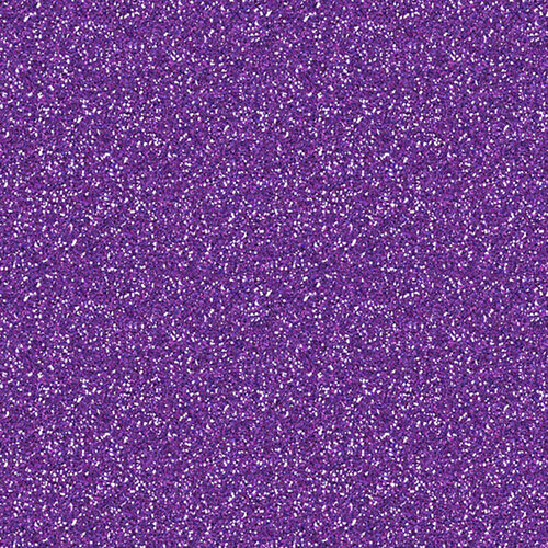 Scrapbook Customs - 6 x 6 Paper Pack - Primary Glitter 8 Scrapbook Customs - 6 x 6 Paper Pack - Primary Glitter