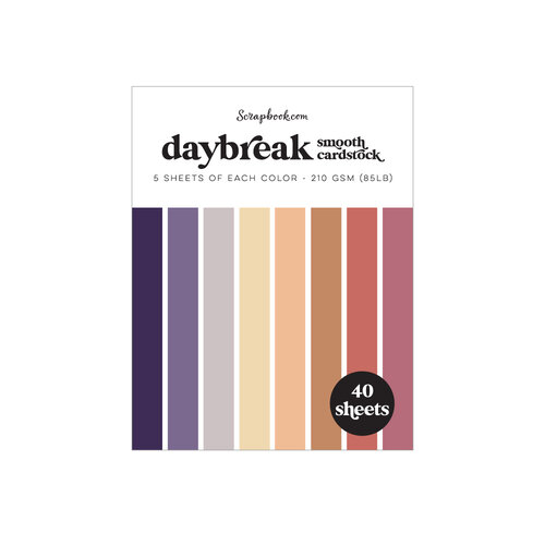 Scrapbook.com - Grateful Gnomes - Dies, Paper, Stamp 5 Scrapbook.com - Grateful Gnomes - Dies, Paper, Stamp