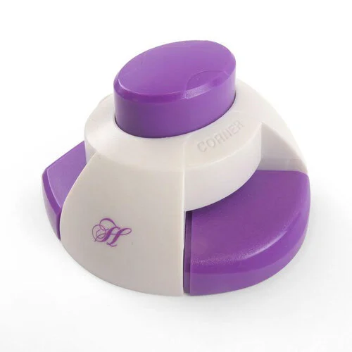 Hunkydory - Premier Craft Tools - Envelope Corner and Notch Punch