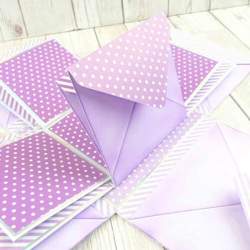 Hunkydory - Premier Craft Tools - Envelope Corner and Notch Punch 16 Hunkydory - Premier Craft Tools - Envelope Corner and Notch Punch