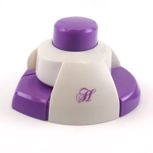 Hunkydory - Premier Craft Tools - Envelope Corner and Notch Punch