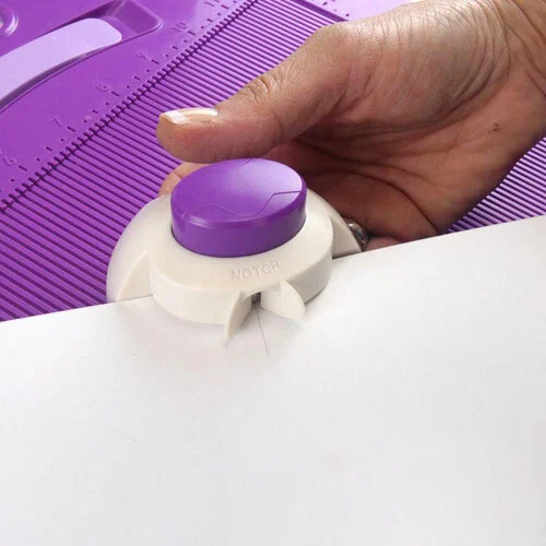 Hunkydory - Premier Craft Tools - Envelope Corner and Notch Punch 7 Hunkydory - Premier Craft Tools - Envelope Corner and Notch Punch