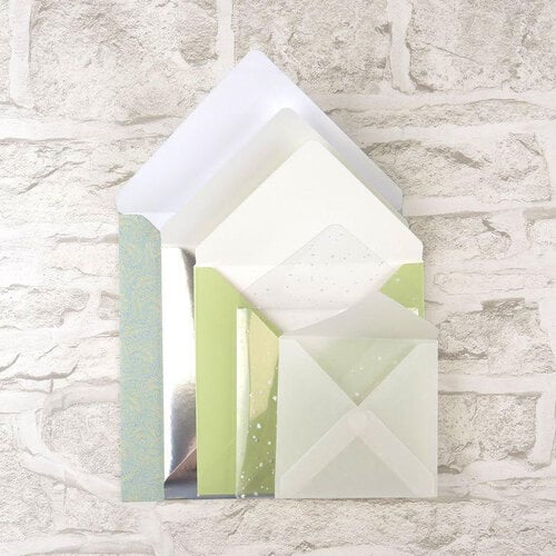 Hunkydory - Premier Craft Tools - Envelope Corner and Notch Punch 8 Hunkydory - Premier Craft Tools - Envelope Corner and Notch Punch