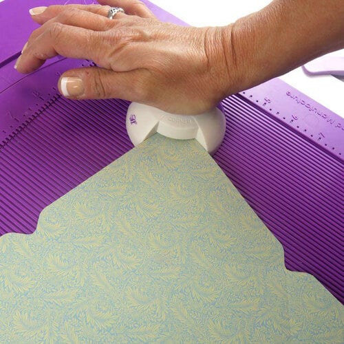 Hunkydory - Premier Craft Tools - Envelope Corner and Notch Punch 9 Hunkydory - Premier Craft Tools - Envelope Corner and Notch Punch