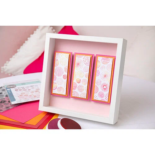 Sizzix - Stacey Park - Clear Stamps - Cosmopolitan - Ecliptic 4 Sizzix - Stacey Park - Clear Stamps - Cosmopolitan - Ecliptic