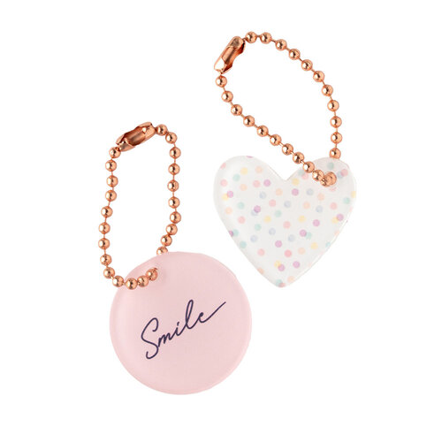 Celes Gonzalo - Rainbow Avenue Collection - Bead Chains