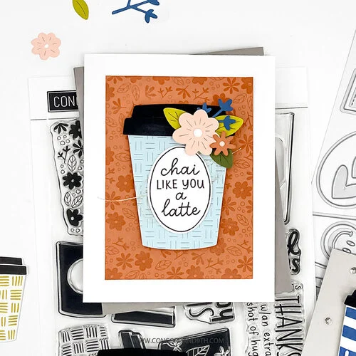 Concord and 9th - Dies - Cup of Kindness