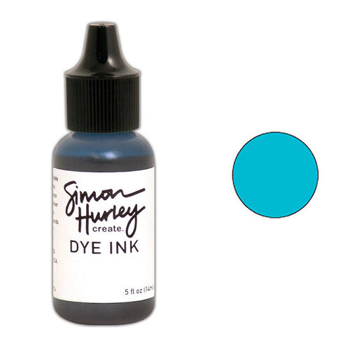Ranger Ink - Simon Hurley - Dye Ink Reinker - Bundle One 10 Ranger Ink - Simon Hurley - Dye Ink Reinker - Bundle One