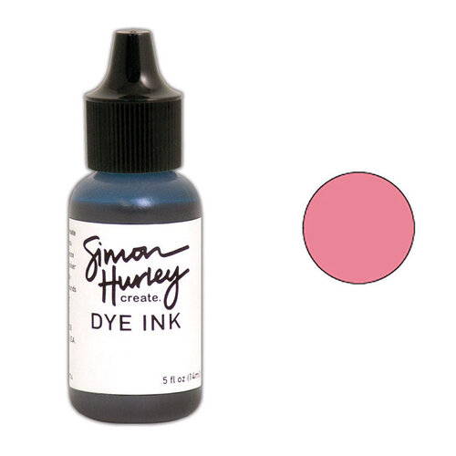 Ranger Ink - Simon Hurley - Dye Ink Reinker - Bundle One 2 Ranger Ink - Simon Hurley - Dye Ink Reinker - Bundle One