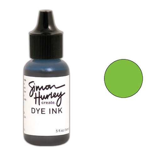 Ranger Ink - Simon Hurley - Dye Ink Reinker - Bundle One 8 Ranger Ink - Simon Hurley - Dye Ink Reinker - Bundle One