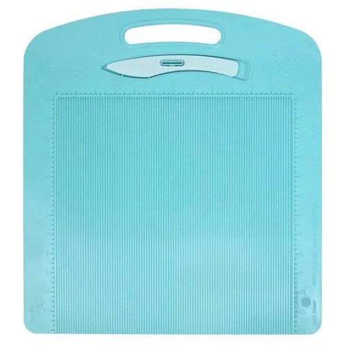 Hunkydory - Adorable Scoreboard - Aqua Edition