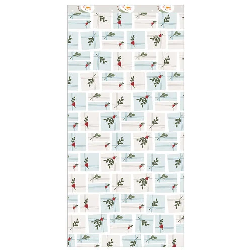 ModaScrap - 6 x 12 Paper Pack - Traditional Christmas 16 ModaScrap - 6 x 12 Paper Pack - Traditional Christmas
