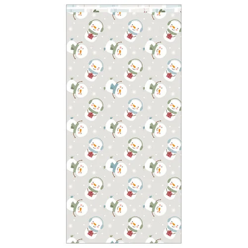 ModaScrap - 6 x 12 Paper Pack - Traditional Christmas 17 ModaScrap - 6 x 12 Paper Pack - Traditional Christmas