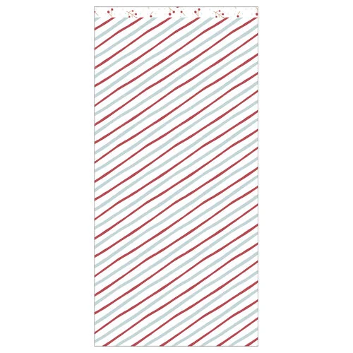 ModaScrap - 6 x 12 Paper Pack - Traditional Christmas 18 ModaScrap - 6 x 12 Paper Pack - Traditional Christmas