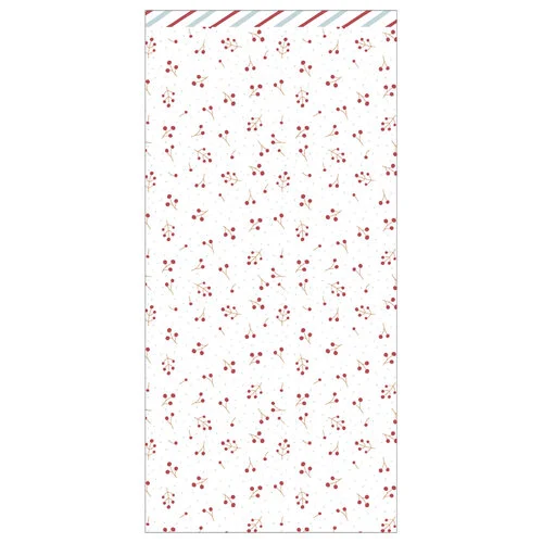 ModaScrap - 6 x 12 Paper Pack - Traditional Christmas 19 ModaScrap - 6 x 12 Paper Pack - Traditional Christmas