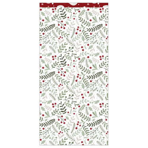 ModaScrap - 6 x 12 Paper Pack - Traditional Christmas 3 ModaScrap - 6 x 12 Paper Pack - Traditional Christmas