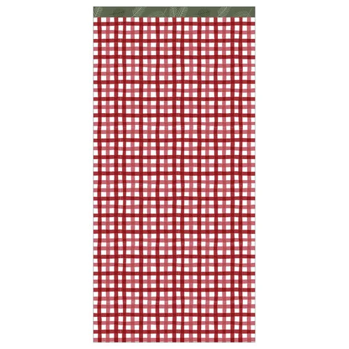 ModaScrap - 6 x 12 Paper Pack - Traditional Christmas 6 ModaScrap - 6 x 12 Paper Pack - Traditional Christmas