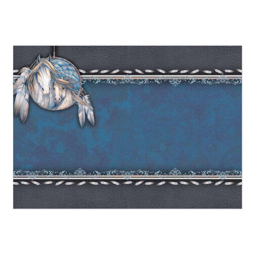 Hunkydory - Luxury Topper Set - Follow Your Dreams 4 Hunkydory - Luxury Topper Set - Follow Your Dreams