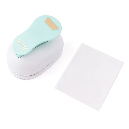 We R Makers - Tab Punch - File 2 We R Makers - Tab Punch - File