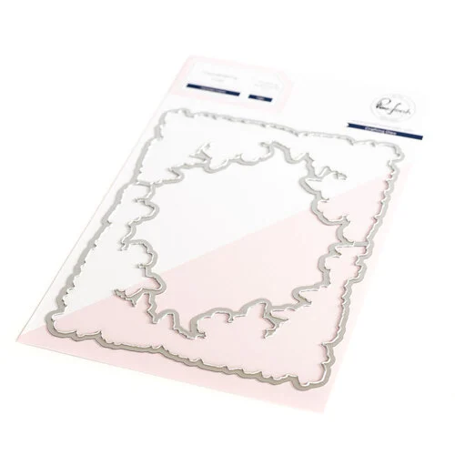 Pinkfresh Studio - Dies - Fairytale Frame 1 Pinkfresh Studio - Dies - Fairytale Frame